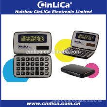 JS-8H general purpose calculator handheld calculator black